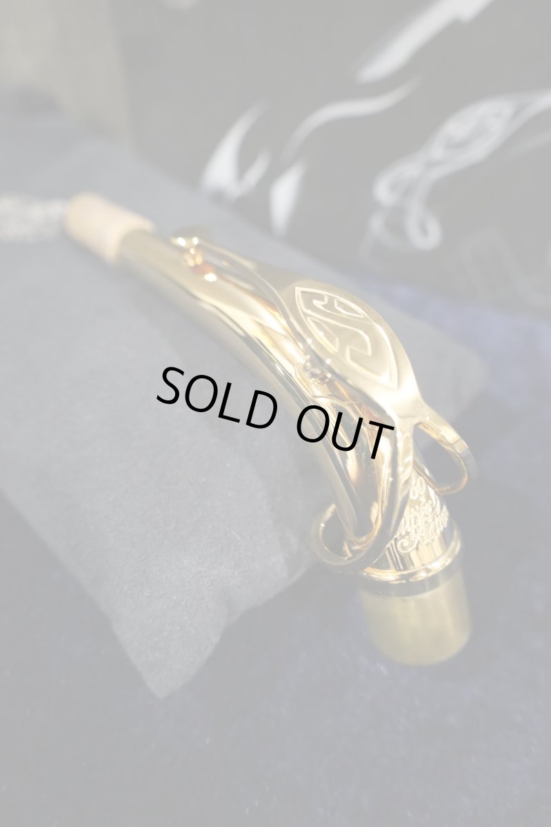 画像1: Selmer SerieII Jubilee Neck GP (1)