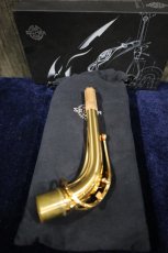 画像3: Selmer SerieII Jubilee Neck GP (3)