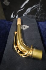 画像4: Selmer SerieII Jubilee Neck GP (4)