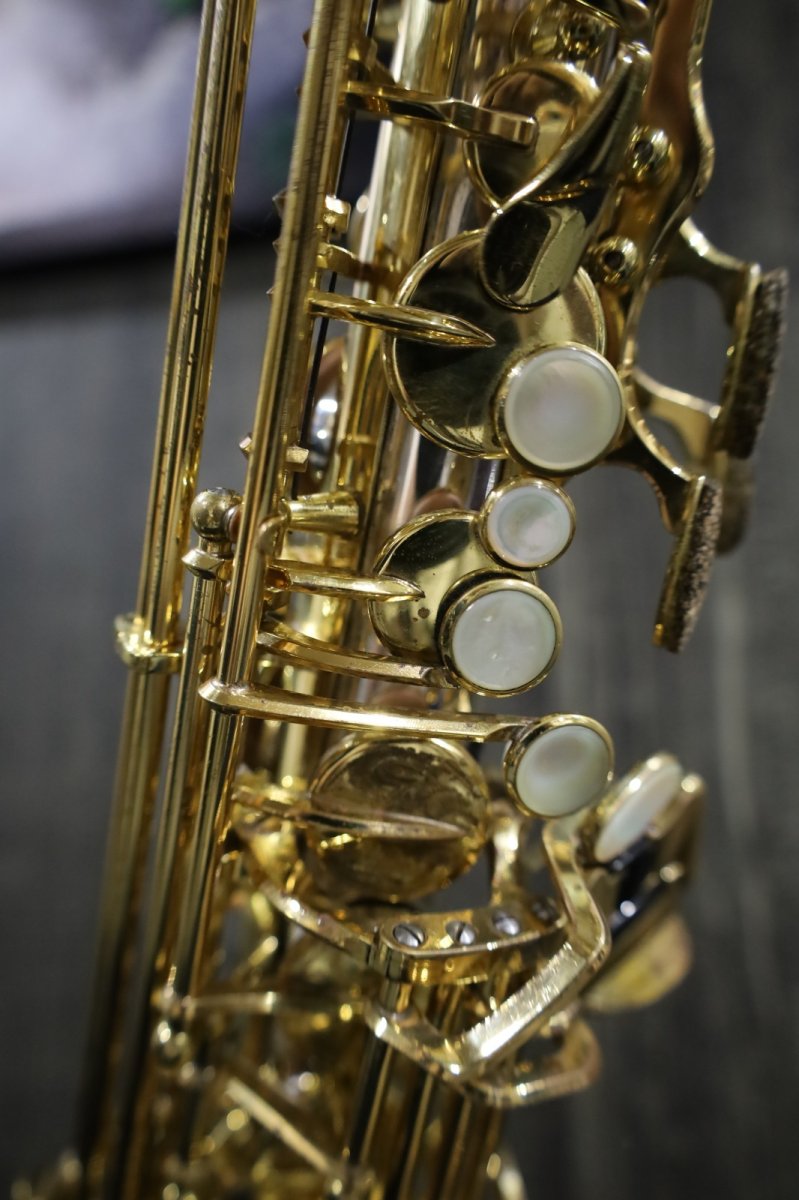 画像9: Yanagisawa A9937Z (9)