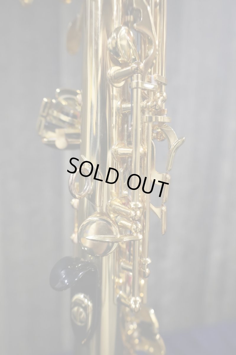 画像12: YAMAHA YSS-875EXHG (12)