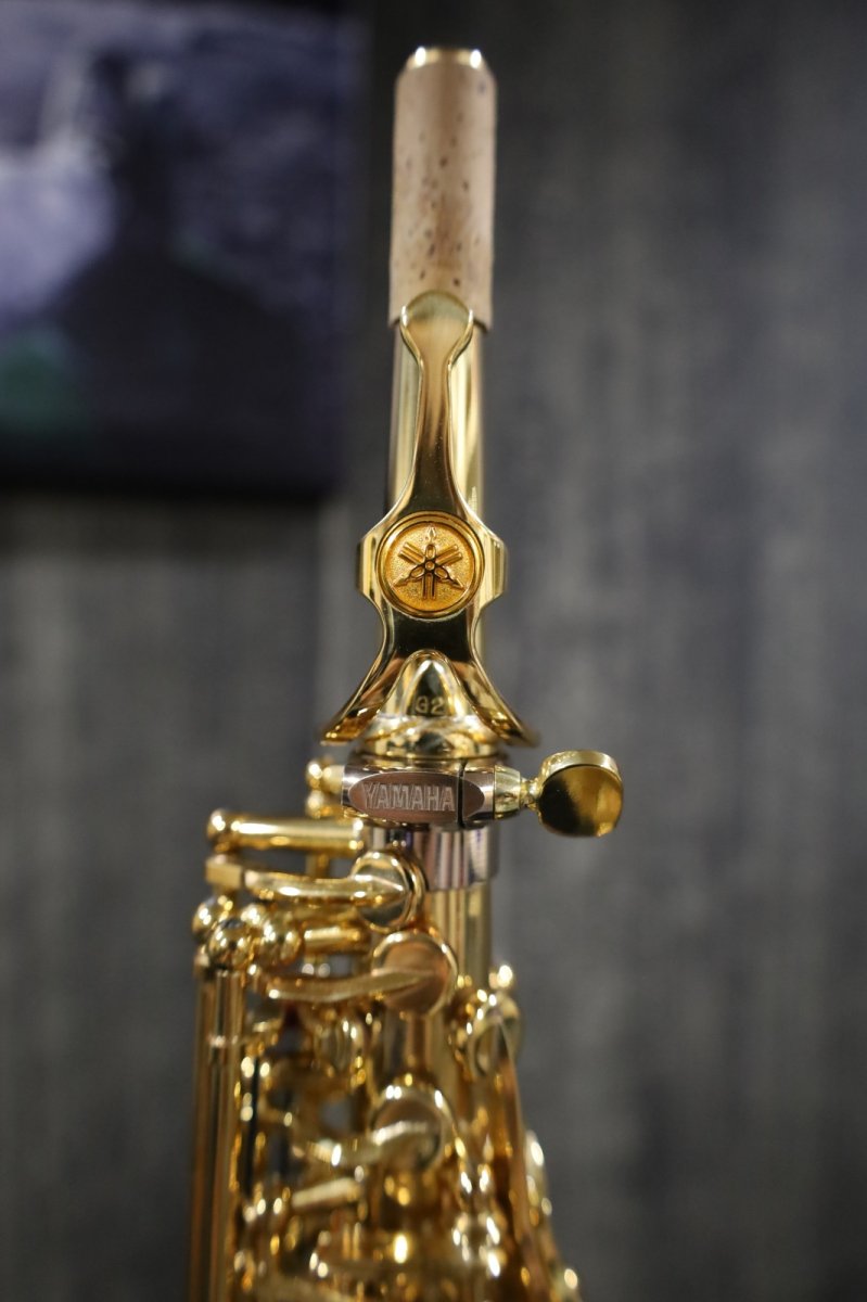 画像9: YAMAHA YSS-875EXHG (9)