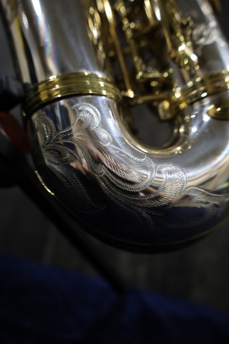 画像17: Yanagisawa A9937Z (17)