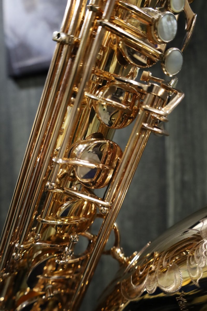 画像9: Yanagisawa T9937PGP (9)