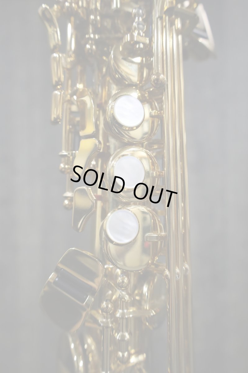 画像4: YAMAHA YSS-875EXHG (4)