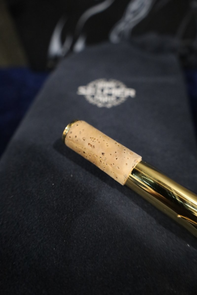 画像7: Selmer SerieII Jubilee Neck GP (7)