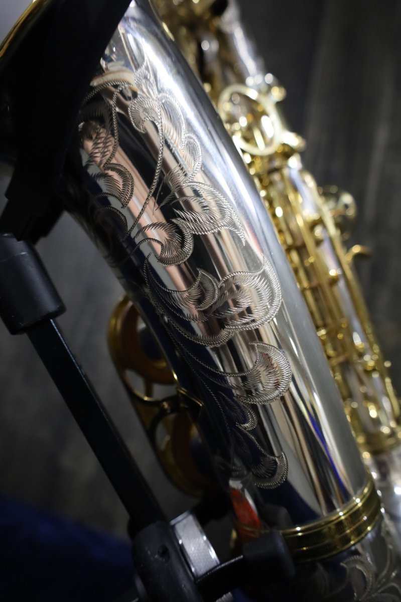 画像18: Yanagisawa A9937Z (18)