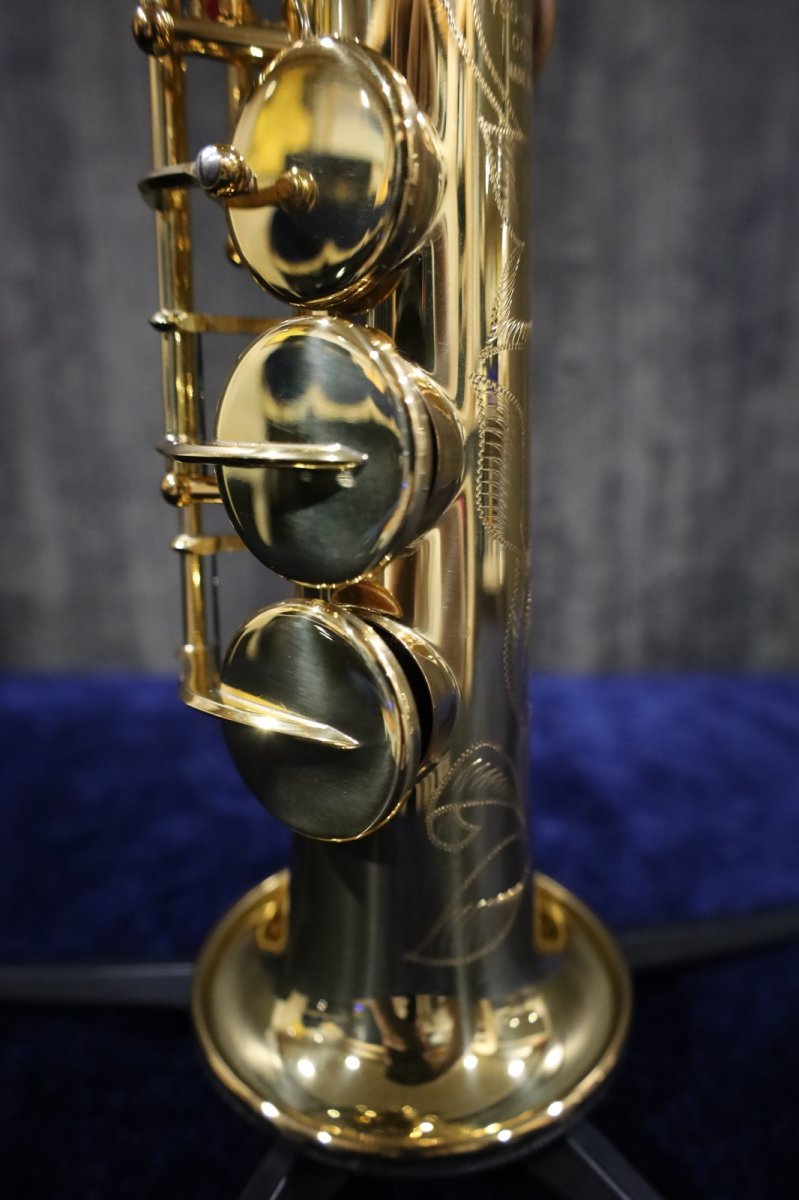 画像3: YAMAHA YSS-875EXHG (3)