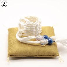 画像3: 【Sengoku Ligature】Francisco White｜フランシスコザビエル（Tenor / Samurai） (3)