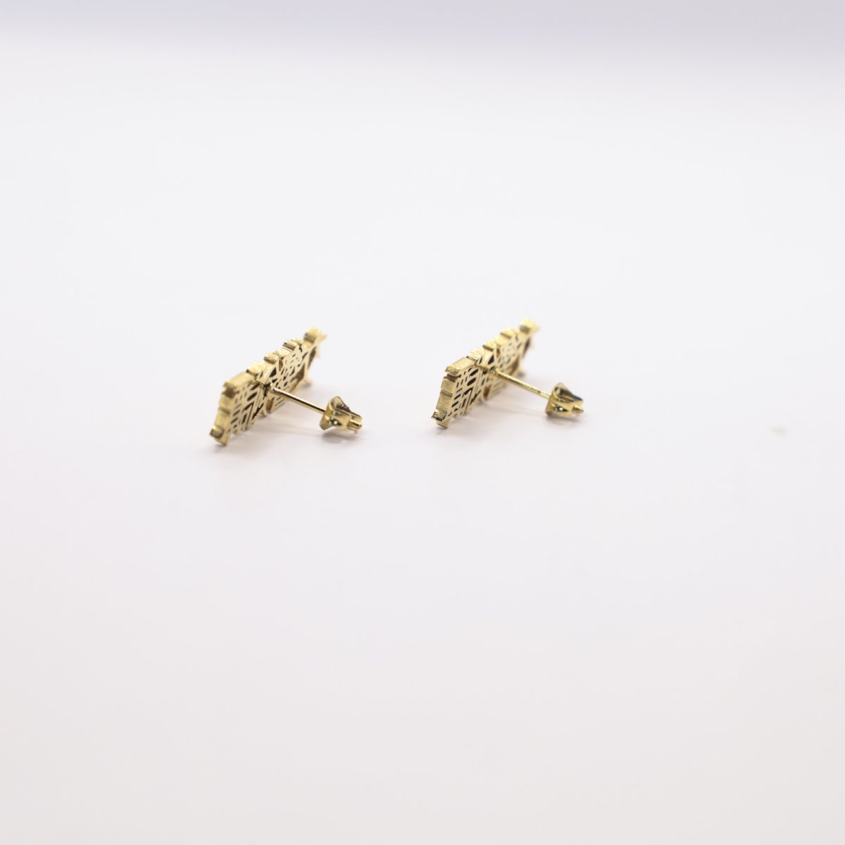 画像3: 【アニメフィルグッズ】オリジナルピアス (3)