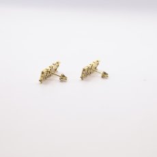 画像3: 【アニメフィルグッズ】オリジナルピアス (3)