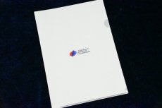 画像2: 【アニメフィルグッズ】オリジナルクリアファイル (2)