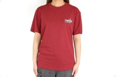 画像1: 【アニメフィルグッズ】オリジナルTシャツ（レッド） (1)