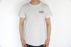 画像1: 【アニメフィルグッズ】オリジナルTシャツ（ホワイト） (1)