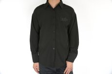 画像1: 【アニメフィルグッズ】オリジナルシャツ（ブラック） (1)