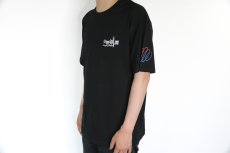 画像3: 【アニメフィルグッズ】オリジナルTシャツ（ブラック） (3)