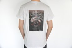 画像2: 【アニメフィルグッズ】オリジナルTシャツ（ホワイト） (2)