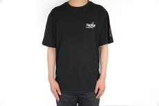 画像1: 【アニメフィルグッズ】オリジナルTシャツ（ブラック） (1)