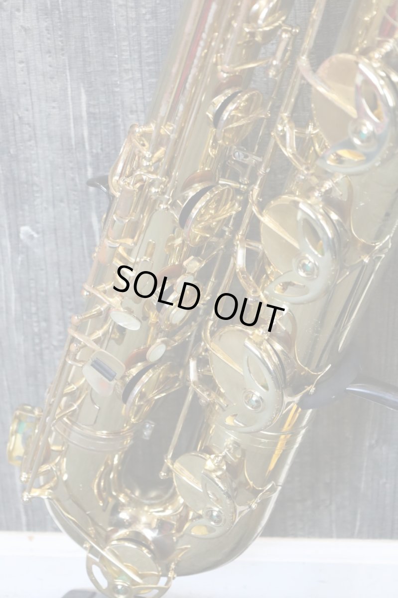 画像3: Selmer SerieII Baritone GL (3)