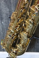 画像3: Selmer SerieII Baritone GL (3)