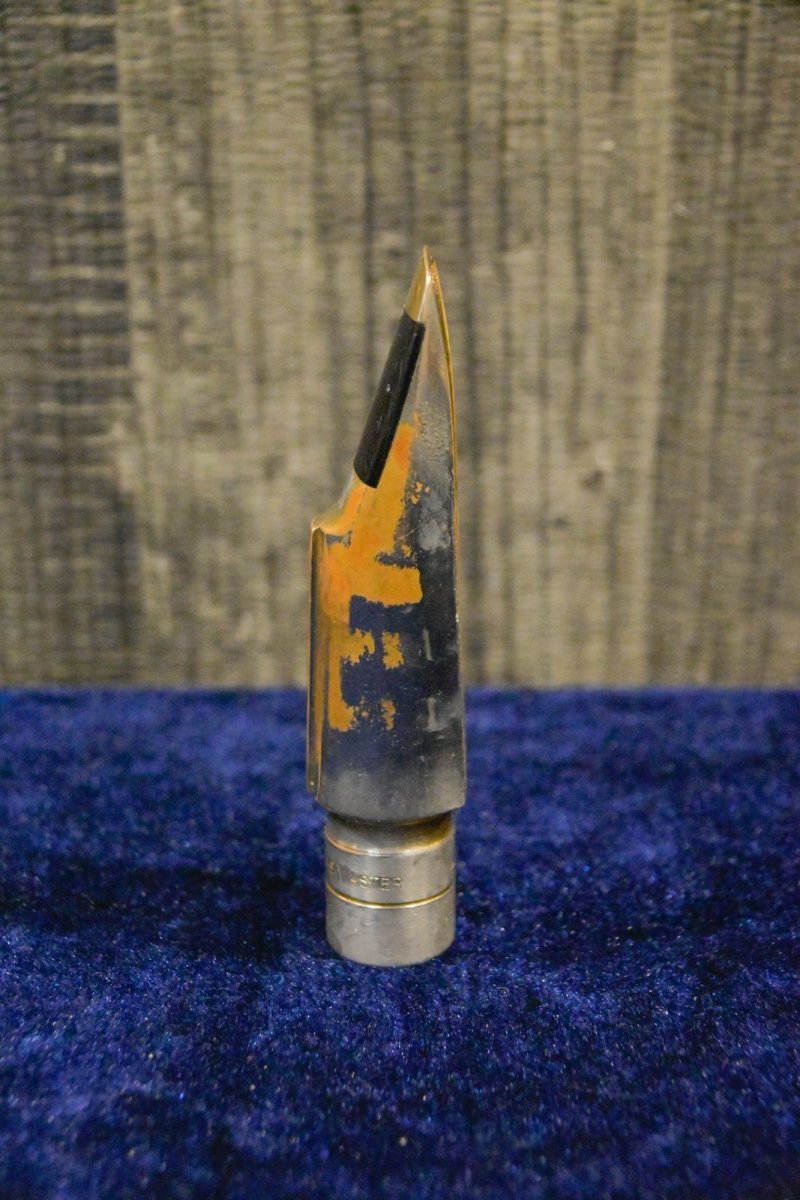 画像3: Ottolink STM Metal Florida 7⭐︎ T.Sax.用 (3)