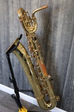 画像6: Selmer SerieII Baritone GL (6)