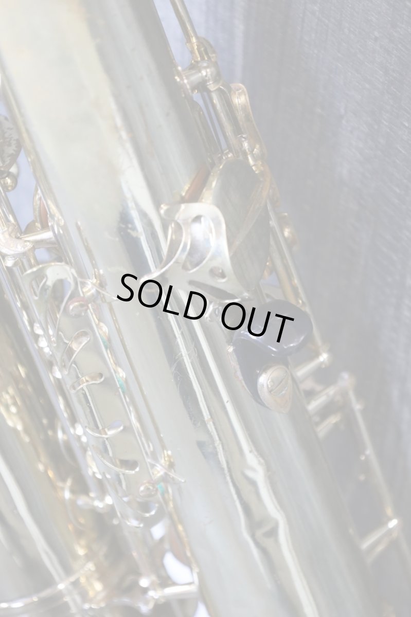 画像6: Selmer SerieII Baritone GL (6)
