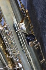 画像6: Selmer SerieII Baritone GL (6)