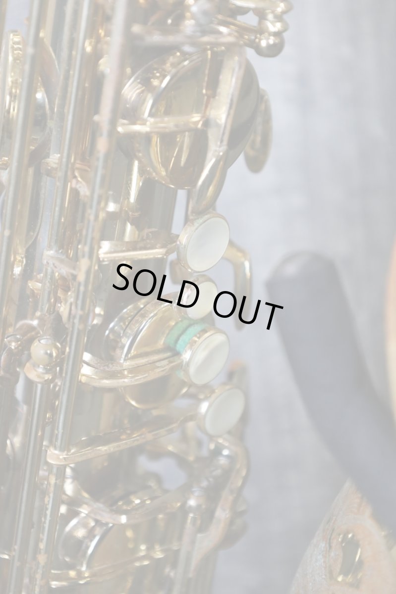 画像5: Selmer SerieII Baritone GL (5)