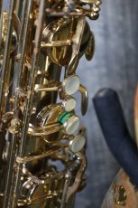 画像5: Selmer SerieII Baritone GL (5)