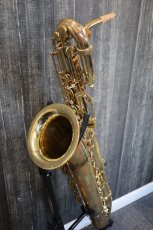 画像11: Selmer SerieII Baritone GL (11)