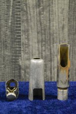 画像12: Ottolink STM Metal Florida 7⭐︎ T.Sax.用 (12)