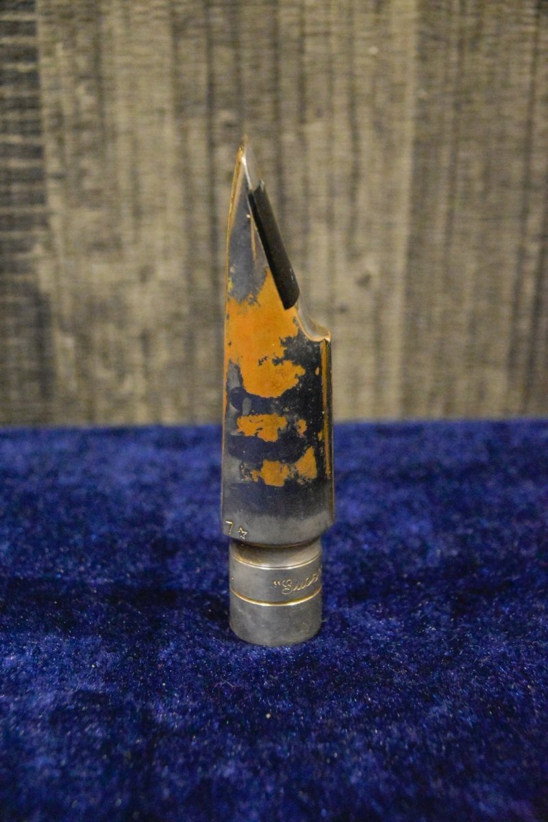 画像7: Ottolink STM Metal Florida 7⭐︎ T.Sax.用 (7)