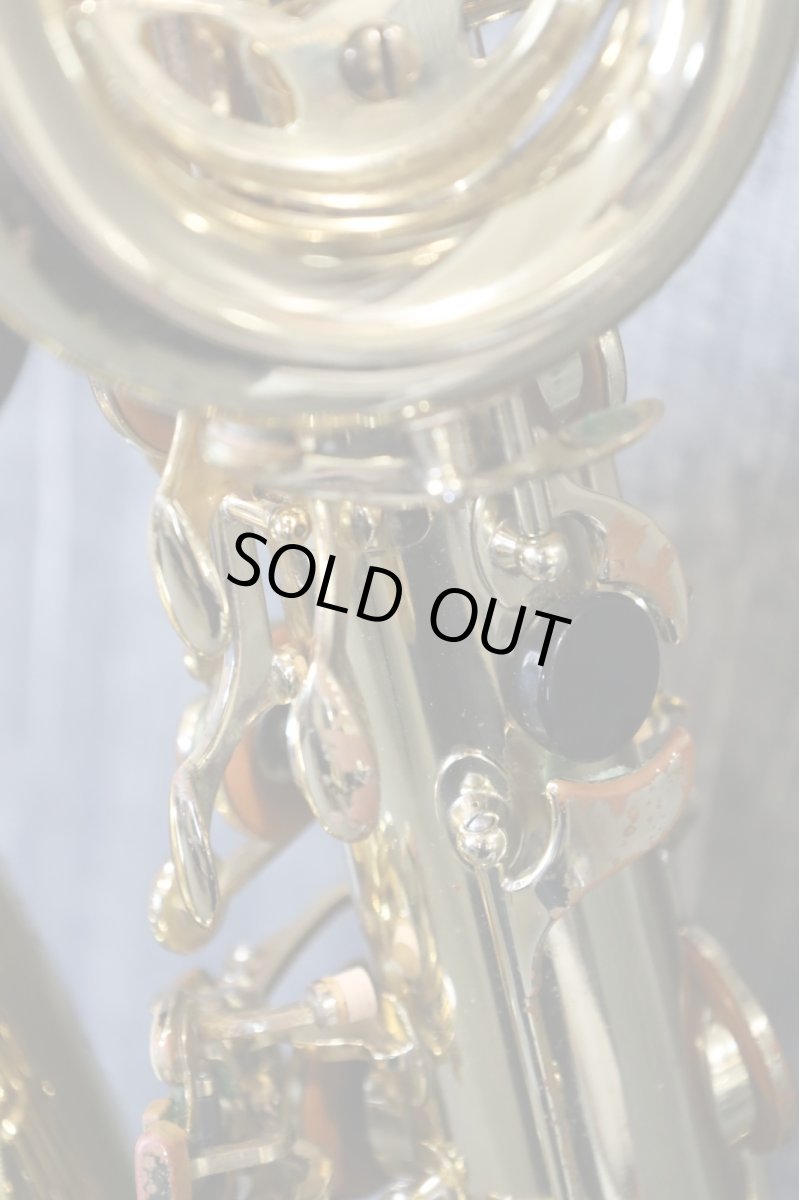 画像7: Selmer SerieII Baritone GL (7)