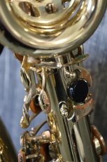 画像7: Selmer SerieII Baritone GL (7)