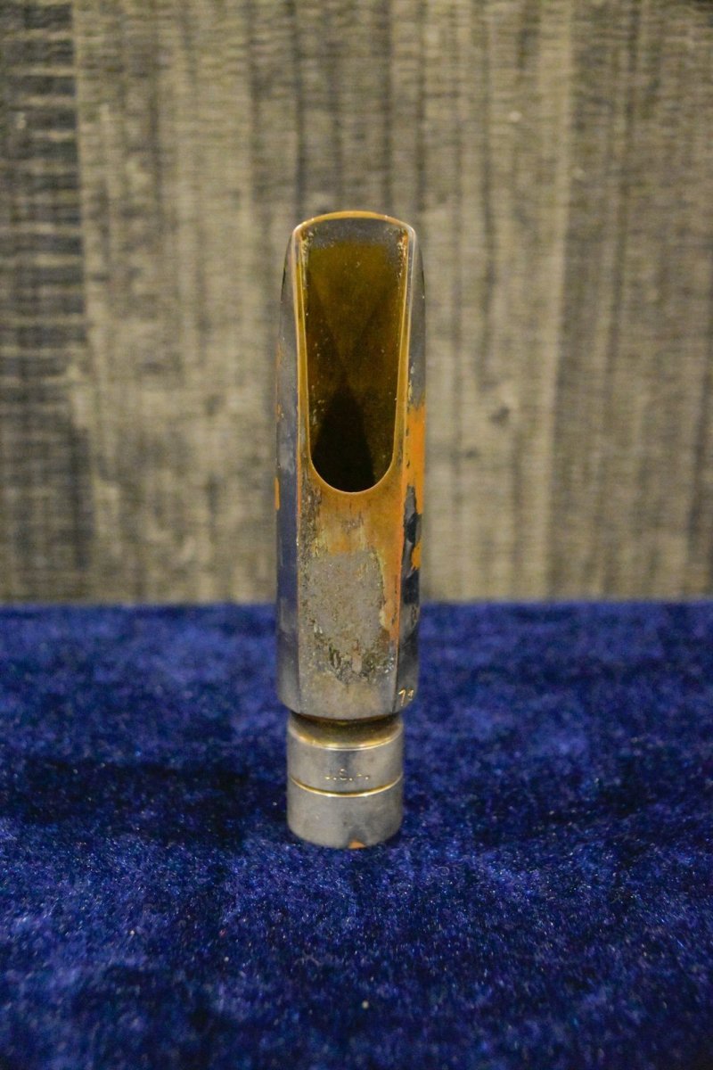 画像5: Ottolink STM Metal Florida 7⭐︎ T.Sax.用 (5)