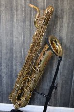 画像1: Selmer SerieII Baritone GL (1)