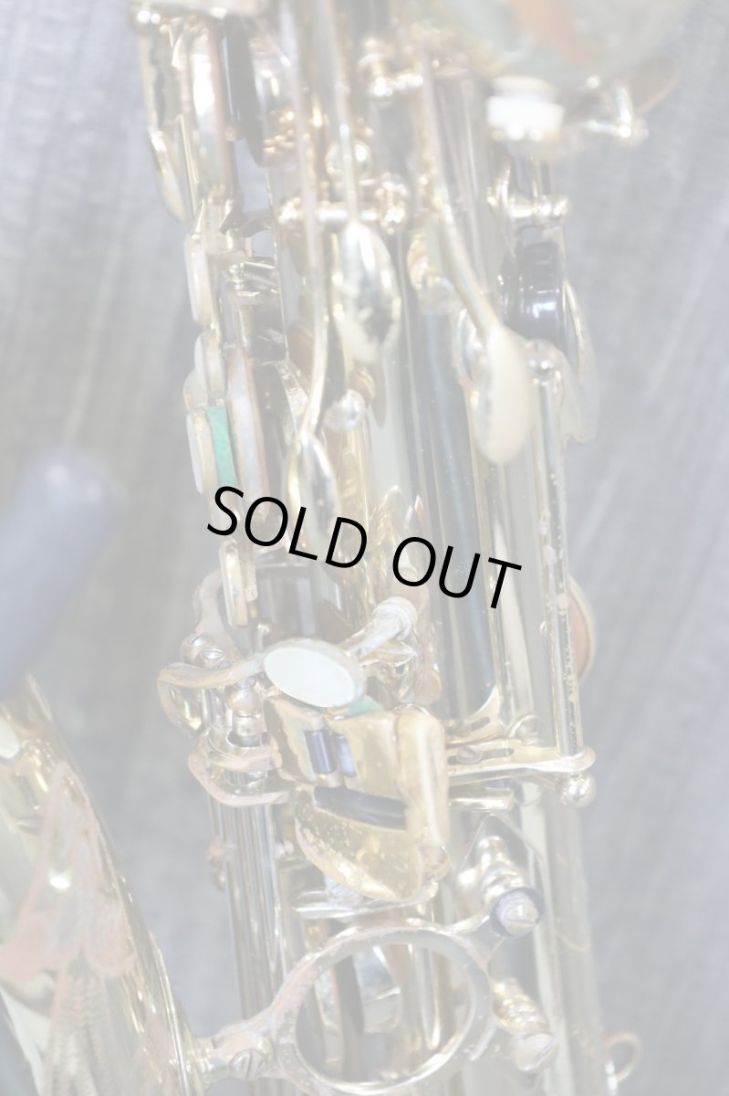 画像10: Selmer SerieII Baritone GL (10)
