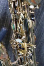 画像10: Selmer SerieII Baritone GL (10)