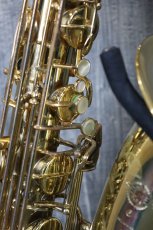 画像4: Selmer SerieII Baritone GL (4)