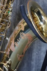 画像2: Selmer SerieII Baritone GL (2)