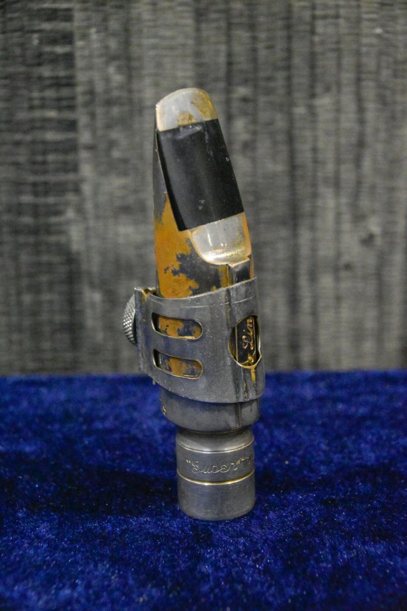 画像11: Ottolink STM Metal Florida 7⭐︎ T.Sax.用 (11)