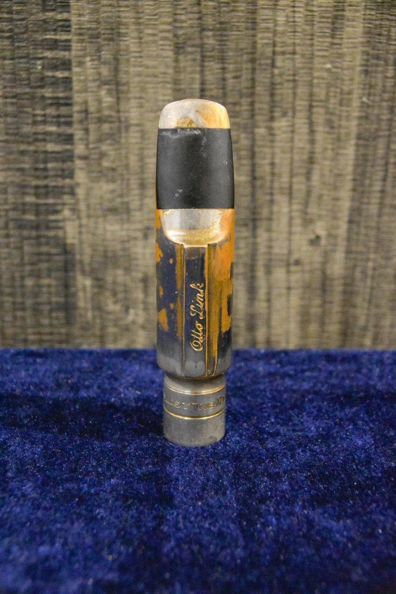 画像1: Ottolink STM Metal Florida 7⭐︎ T.Sax.用 (1)