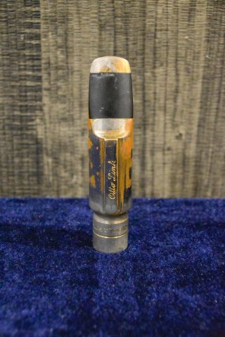 Ottolink STM Metal Florida 7⭐︎ T.Sax.用 - 管楽器を深く楽しむ人へ
