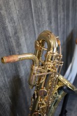 画像5: Selmer SerieII Baritone GL (5)