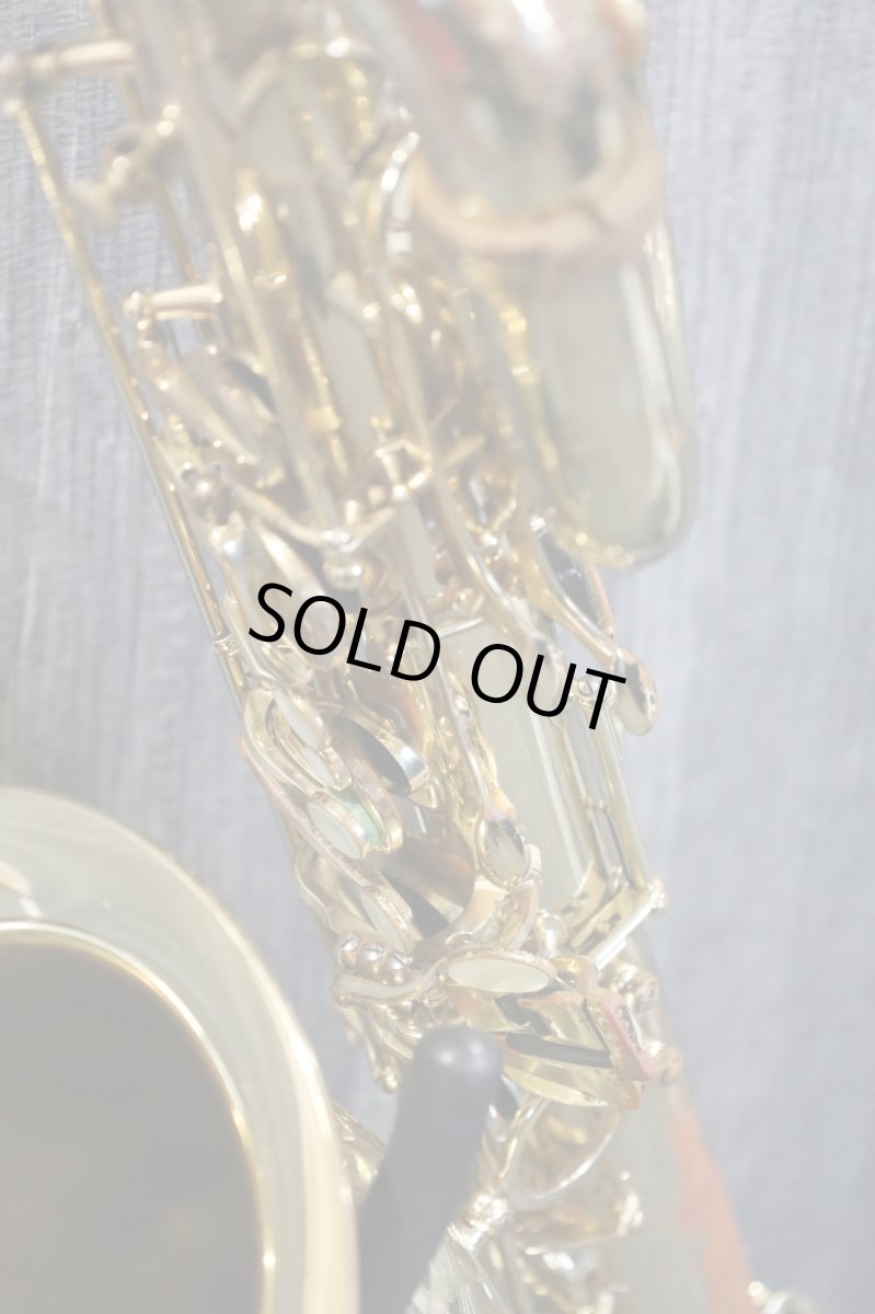 画像8: Selmer SerieII Baritone GL (8)