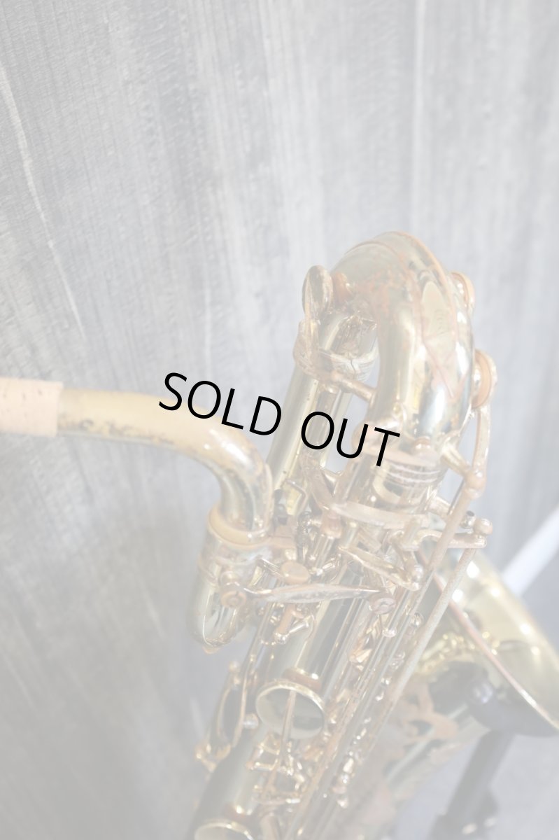 画像7: Selmer SerieII Baritone GL (7)