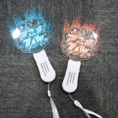 画像4: 【アニメフィルグッズ】オリジナルペンライト (4)