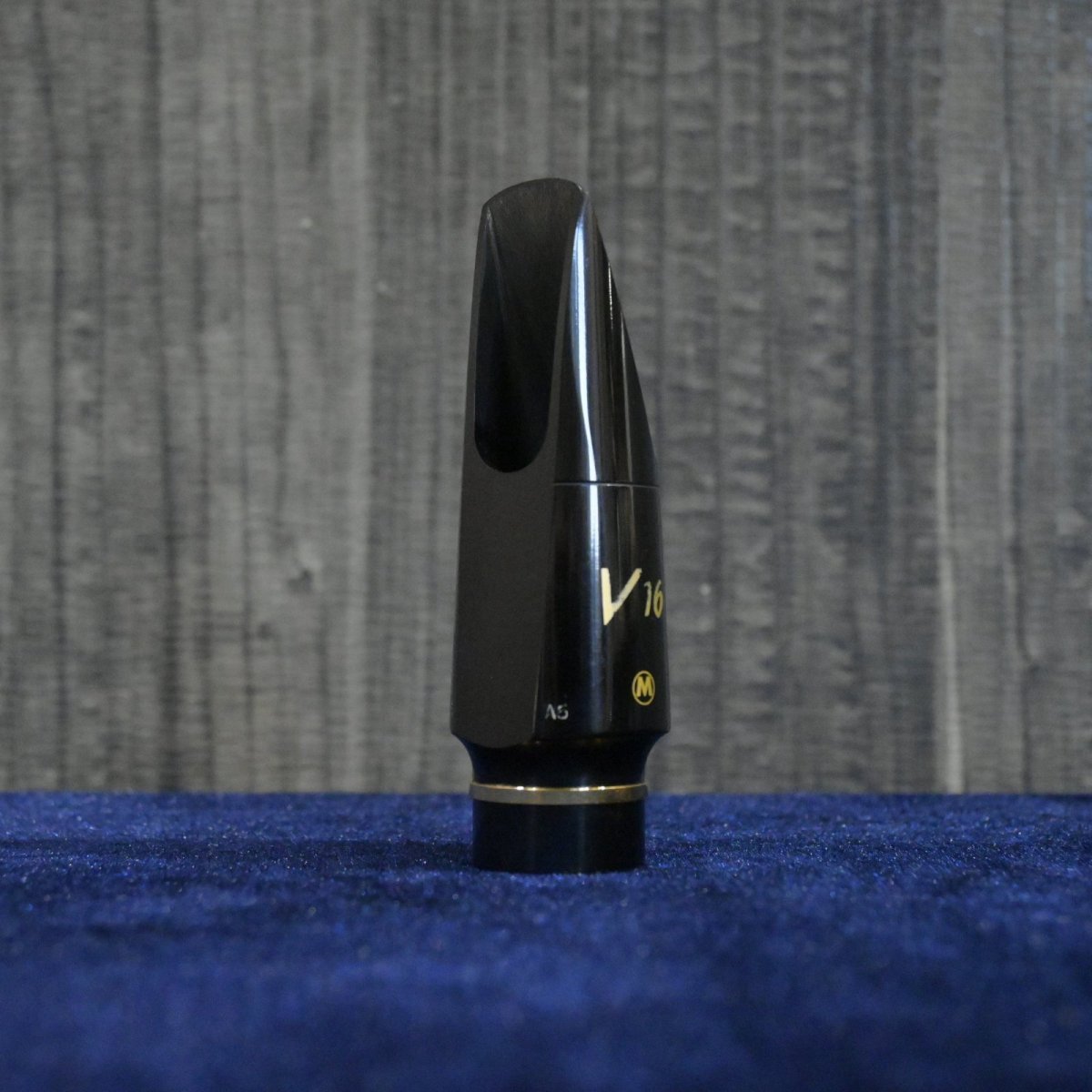 画像4: Vandoren V16 ラバー A6 M A.Sax.用 (4)