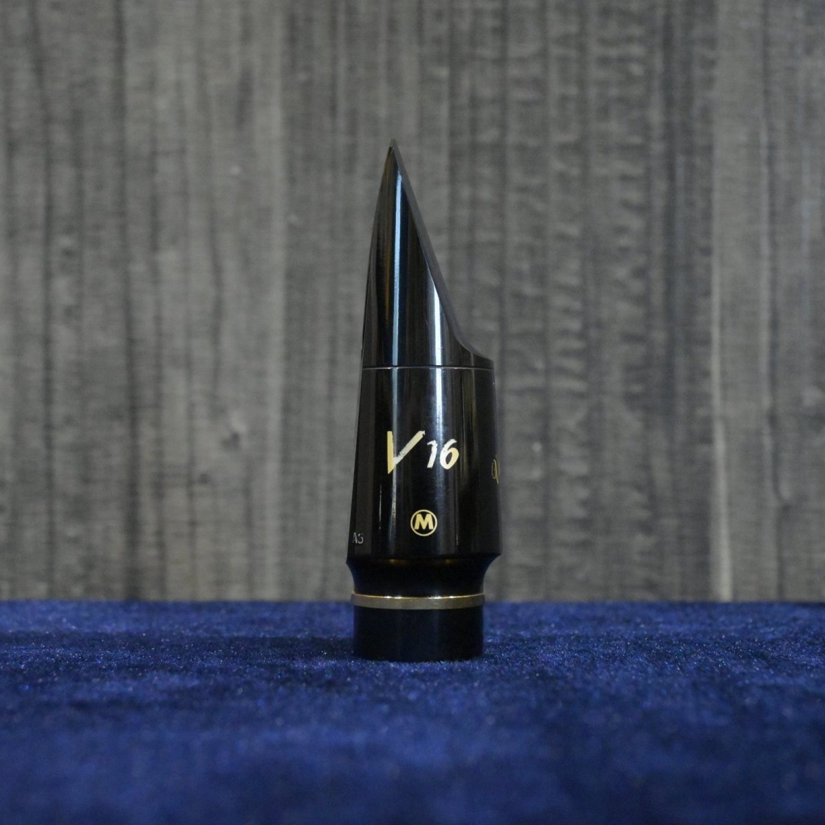 画像3: Vandoren V16 ラバー A6 M A.Sax.用 (3)